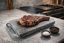 Cargar imagen en el visor de la galería, Piedra para asar 40 x 25cm