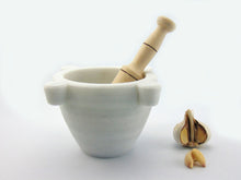 Load image into Gallery viewer, Mortero tradicional 14 x 11 cm - elmortero