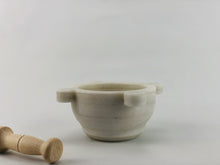 Load image into Gallery viewer, Mortero mármol Sicilia - elmortero