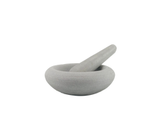 Load image into Gallery viewer, Mortero tracea - elmortero