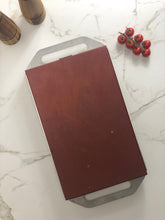 Cargar imagen en el visor de la galería, Piedra para asar 40 x 25cm - elmortero
