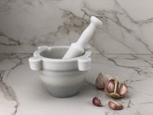 Cargar imagen en el visor de la galería, Maza de mortero 21 cm. - elmortero
