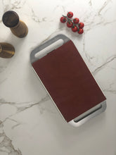 Cargar imagen en el visor de la galería, Piedra para asar 30 x 20 cm - elmortero
