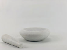 Load image into Gallery viewer, Mortero tracea - elmortero
